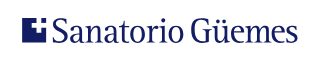 Sanatorio Güemes logo